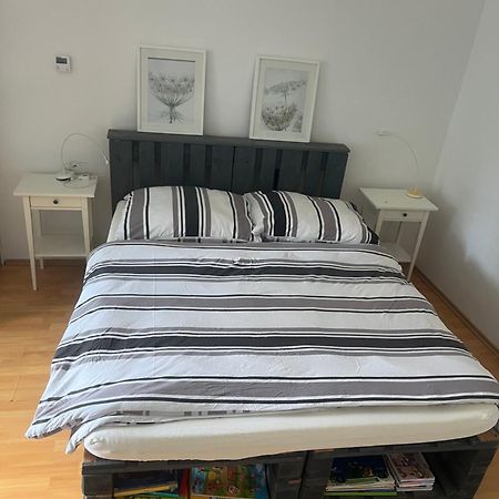Apartmán Znojmo Exterior foto