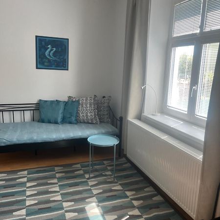 Apartmán Znojmo Exterior foto