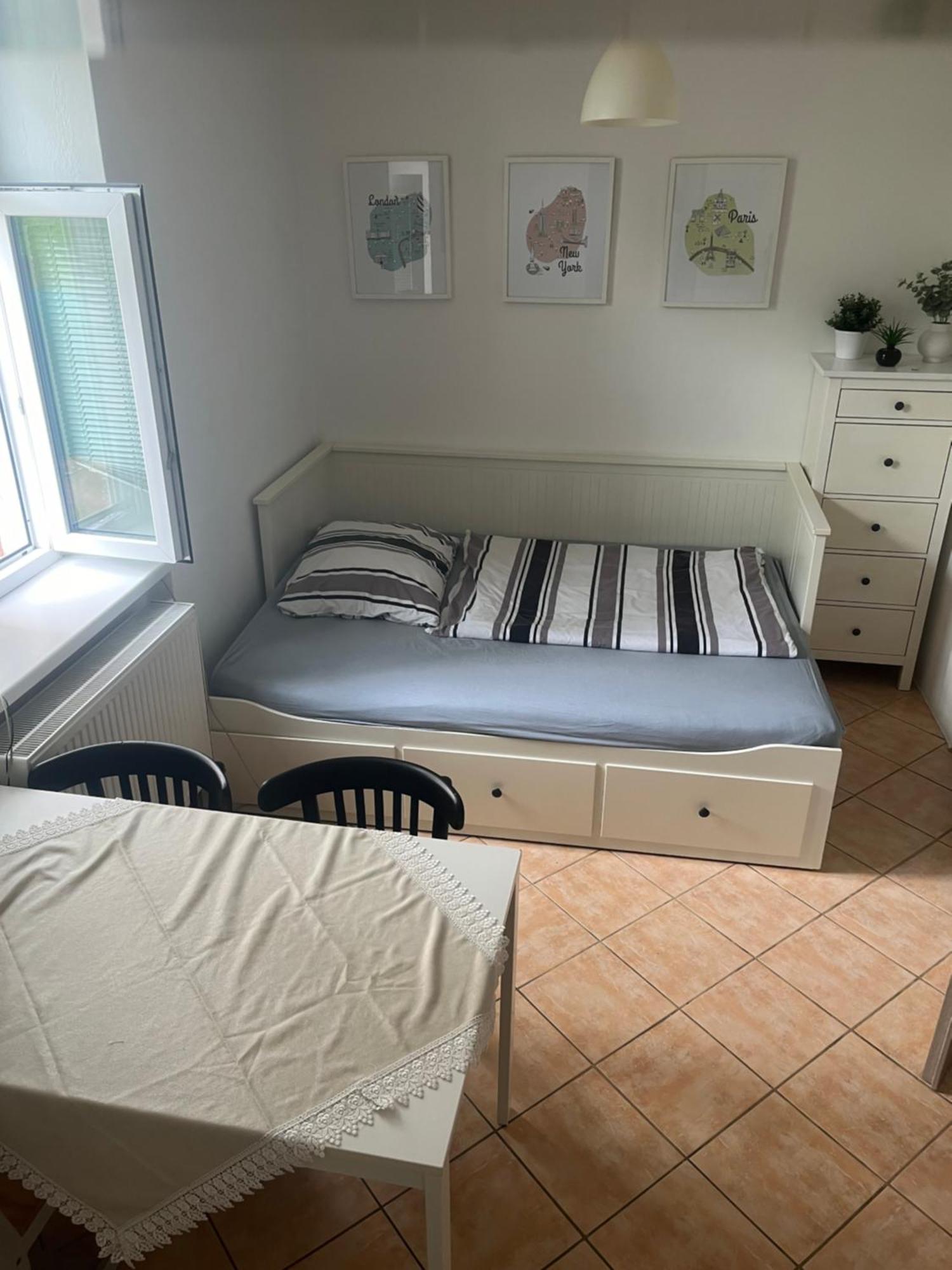 Apartmán Znojmo Exterior foto