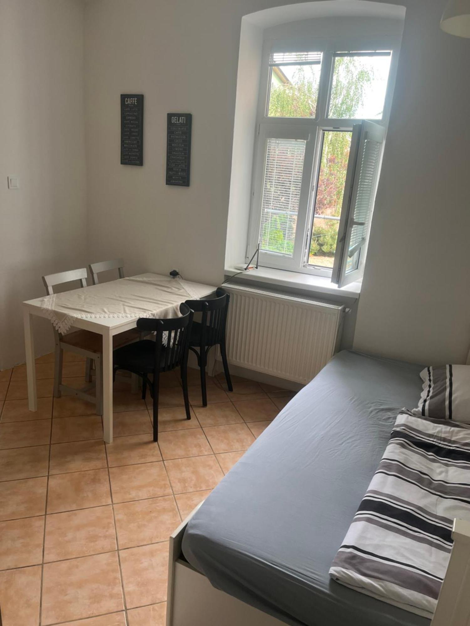 Apartmán Znojmo Exterior foto