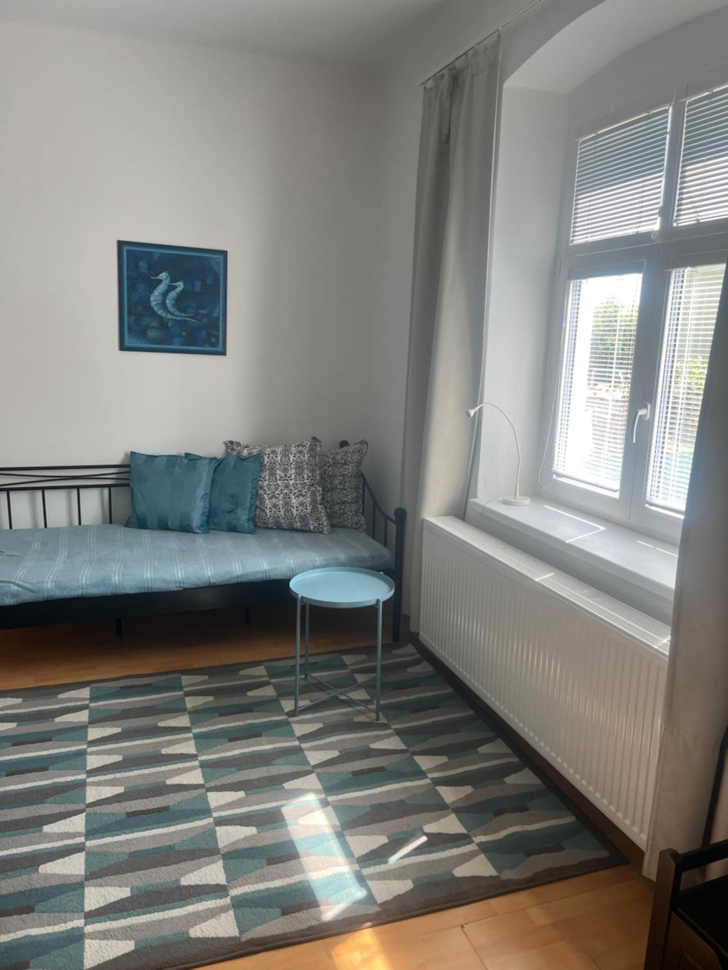Apartmán Znojmo Exterior foto